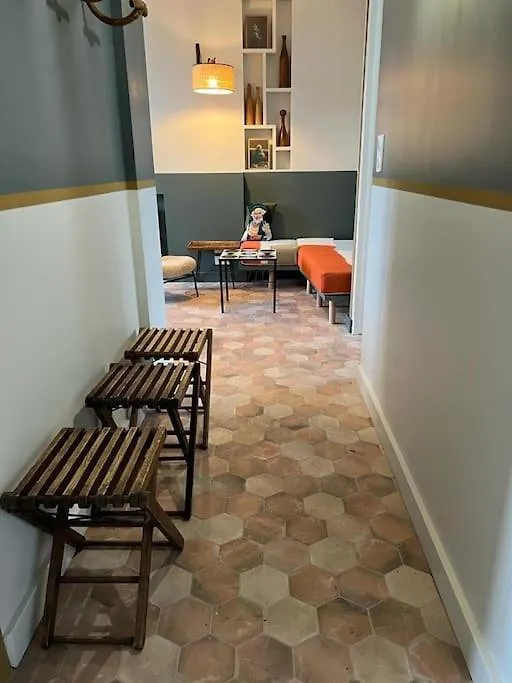 La Suite Emile Propose Par Escaleasaintbriac 0*, Saint-Briac-sur-Mer Francja