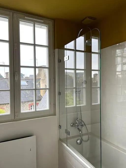 La Suite Emile Propose Par Escaleasaintbriac 0*, Saint-Briac-sur-Mer