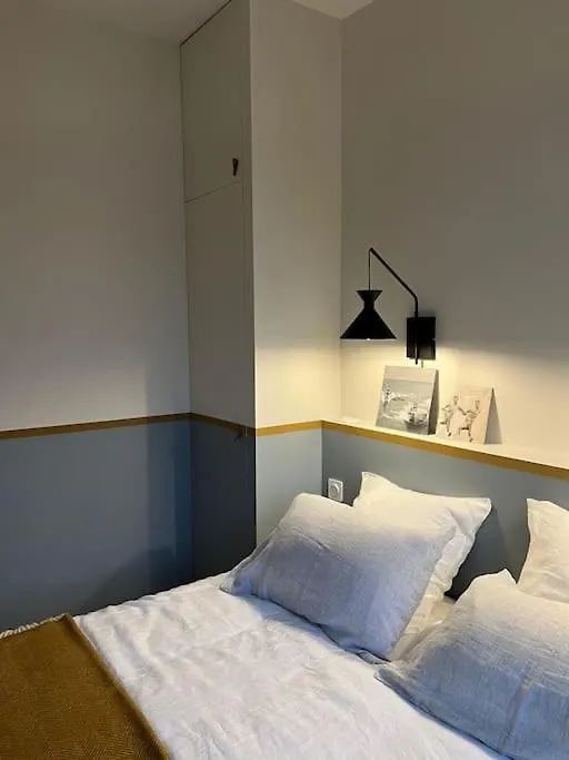 La Suite Emile Propose Par Escaleasaintbriac Apartament Saint-Briac-sur-Mer