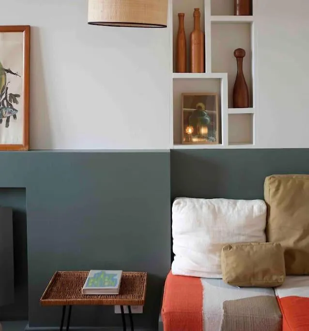 La Suite Emile Propose Par Escaleasaintbriac Francie